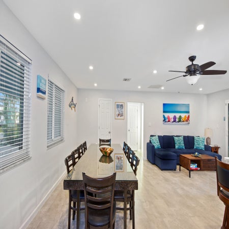 Changes In Latitudes