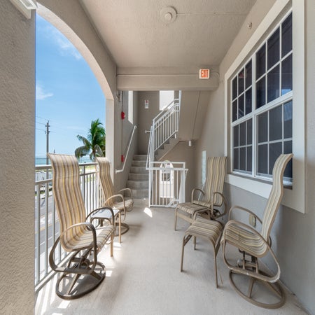 White Cap Condo B201