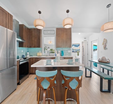 Bluewaters Beach House