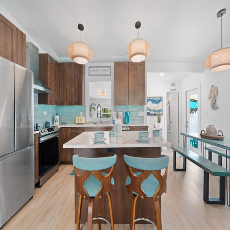 Bluewaters Beach House
