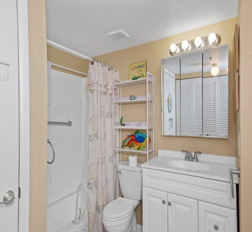 Estero Beach & Tennis 1004-A