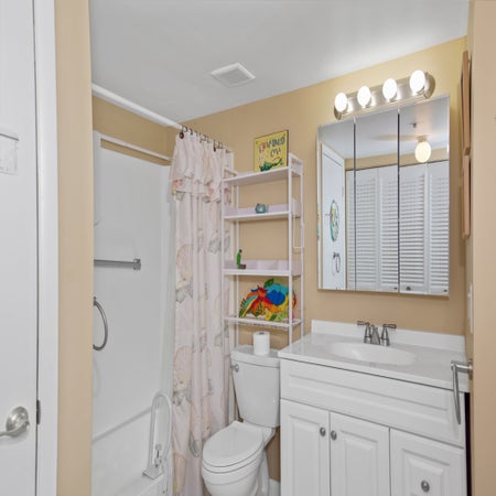 Estero Beach & Tennis 1004-A