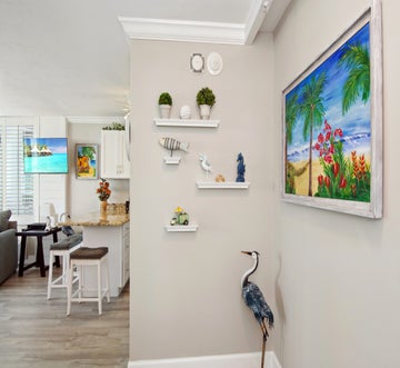 Estero Beach & Tennis 207-A