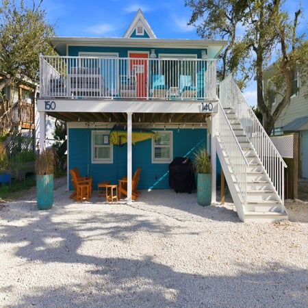 Sand Dollar Suite
