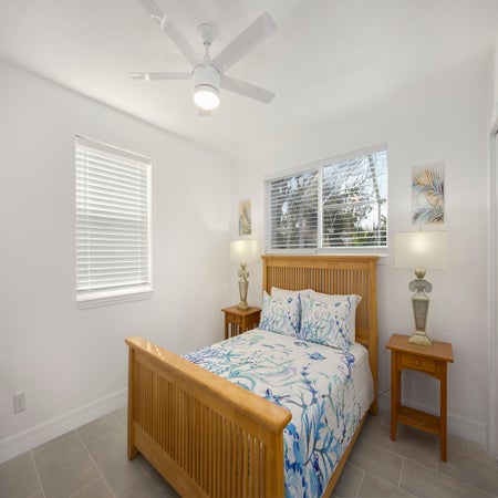 Beach House Paradise