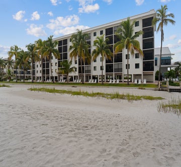 Seaside Condo 109
