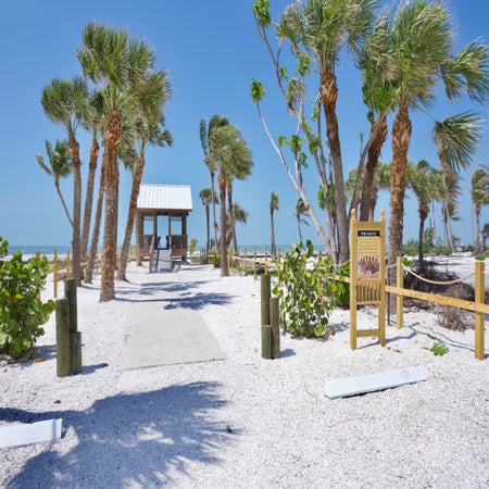 Beach Paradise Getaway