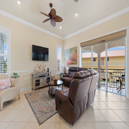Casa del Sol Breeze