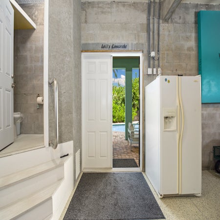 Sand Dollar on Miramar