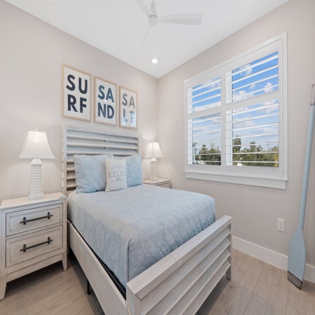 Mod Cottage