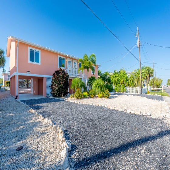 Welcome to The Shiloh - Side A!