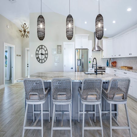 Harborside on Palermo