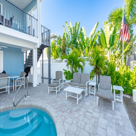 218 Dolphin Beach House