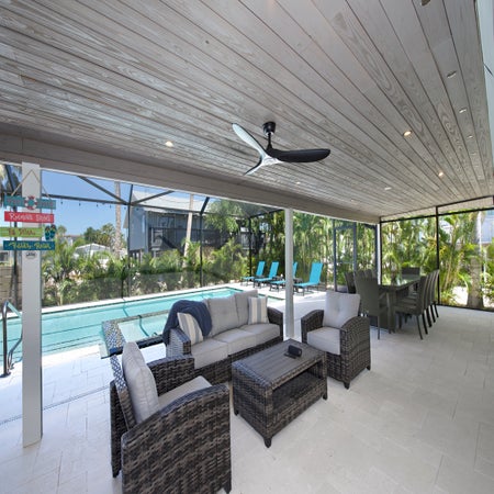 Changes In Latitudes