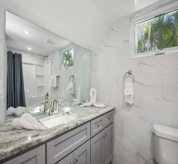 Bayview Sunset Getaway