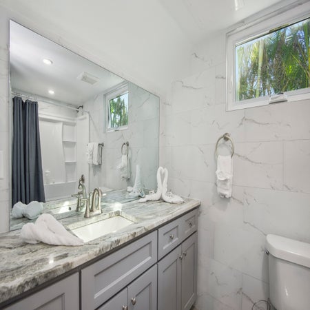 Bayview Sunset Getaway