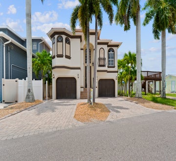 Casa del Sol Breeze