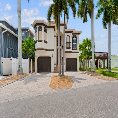 Casa del Sol Breeze