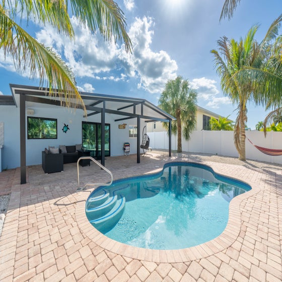 Welcome to The Splash Pad