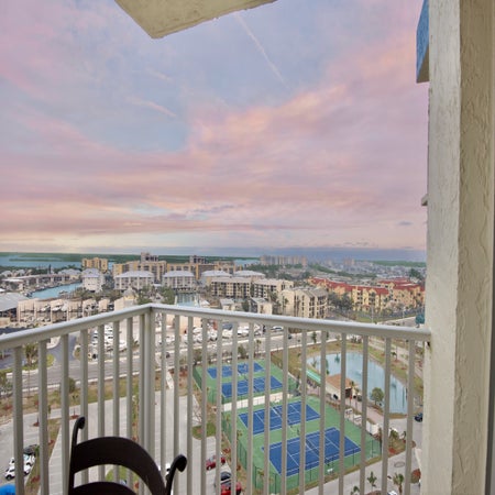 Estero Beach & Tennis 1201-A