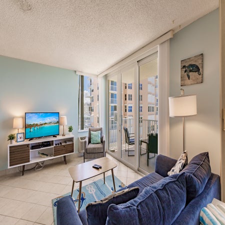 Estero Beach & Tennis 804-C