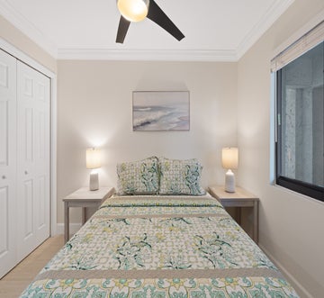 Seaside Condo 109