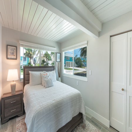 Curlew Beach Cottage