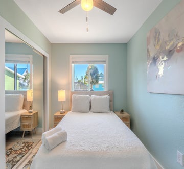 The Shiloh Sides A and B