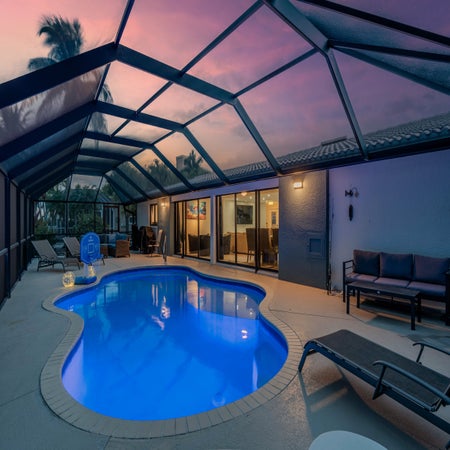 The Little Beach House