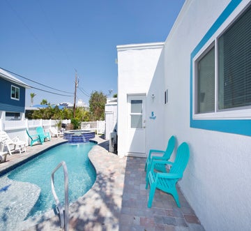 Mermaid Tales 3BR #1, #5, and #6