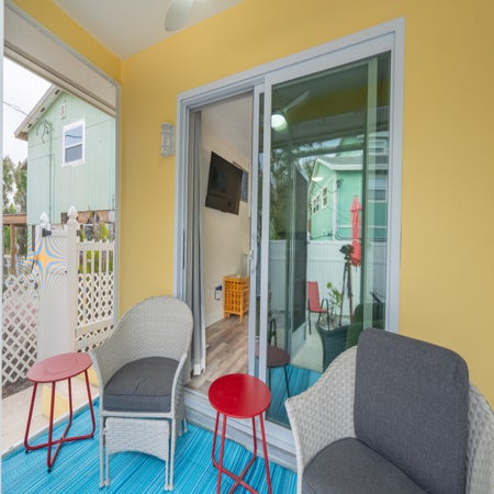 Beach Haven South 124