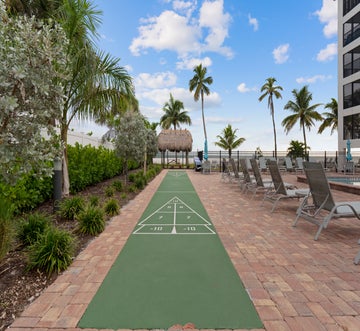 Seaside Condo 109