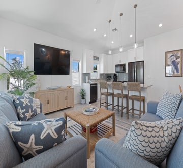 Pearl Street Retreat