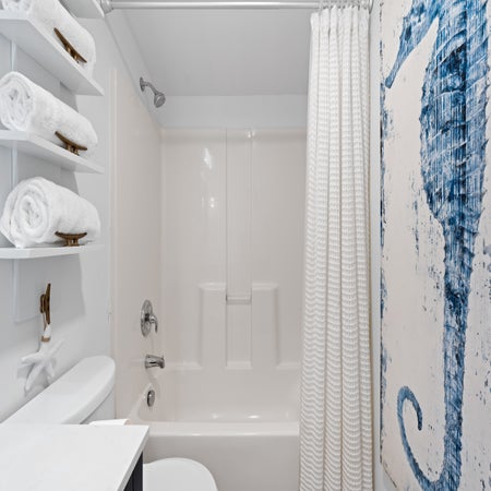 Bluewaters Beach House
