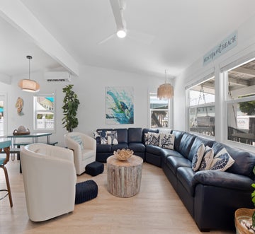 Bluewaters Beach House