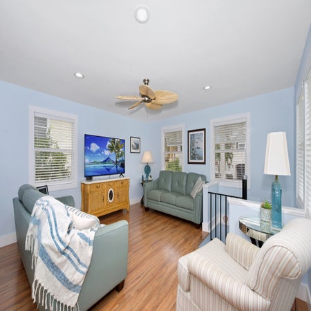 Marilyn's Beach House