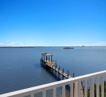 Widgeon Point