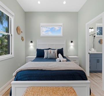 Seaside Cottage