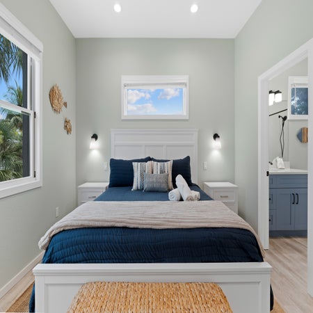 Seaside Cottage