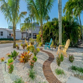 Welcome to Blue Heron Hideaway!