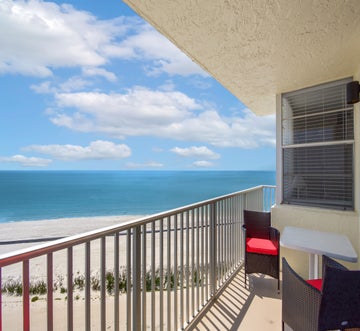 Estero Beach & Tennis 1004-A