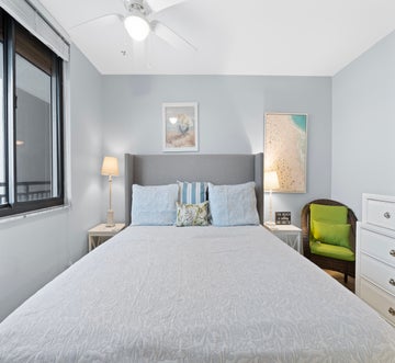 Caper Beach Club 313