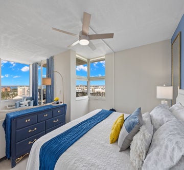 Estero Beach & Tennis 1102-A