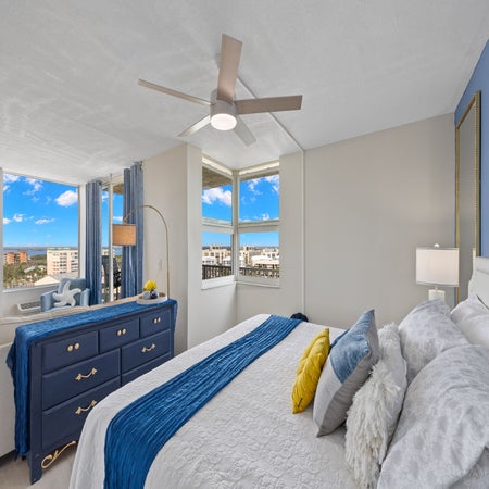 Estero Beach & Tennis 1102-A