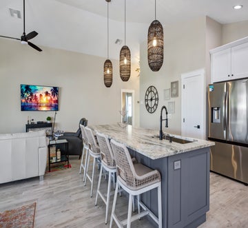 Harborside on Palermo