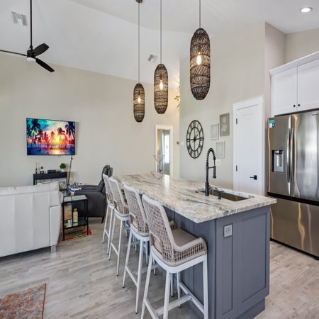 Harborside on Palermo