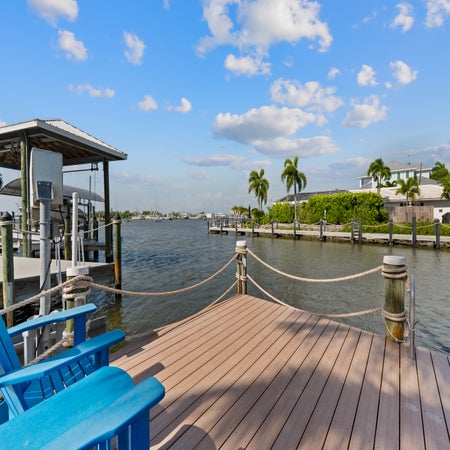 Harborside on Palermo