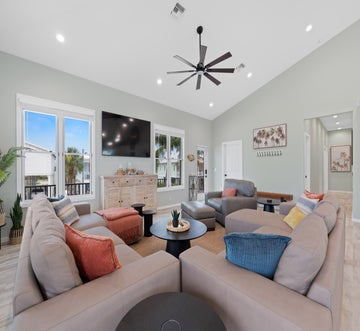 Seaside Cottage