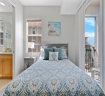 White Cap Condo B201