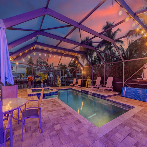 Welcome to Gus's Getaway let your dream vacation start!